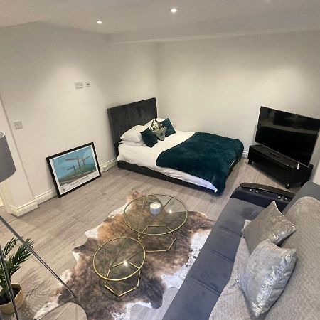 Lovely 1 Bedroom Apartment - Maida Vale ลอนดอน ภายนอก รูปภาพ