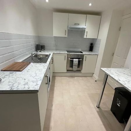 Lovely 1 Bedroom Apartment - Maida Vale ลอนดอน ภายนอก รูปภาพ