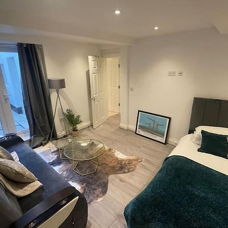 Lovely 1 Bedroom Apartment - Maida Vale ลอนดอน ภายนอก รูปภาพ