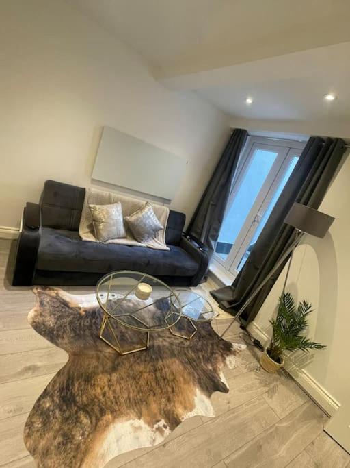 Lovely 1 Bedroom Apartment - Maida Vale ลอนดอน ภายนอก รูปภาพ